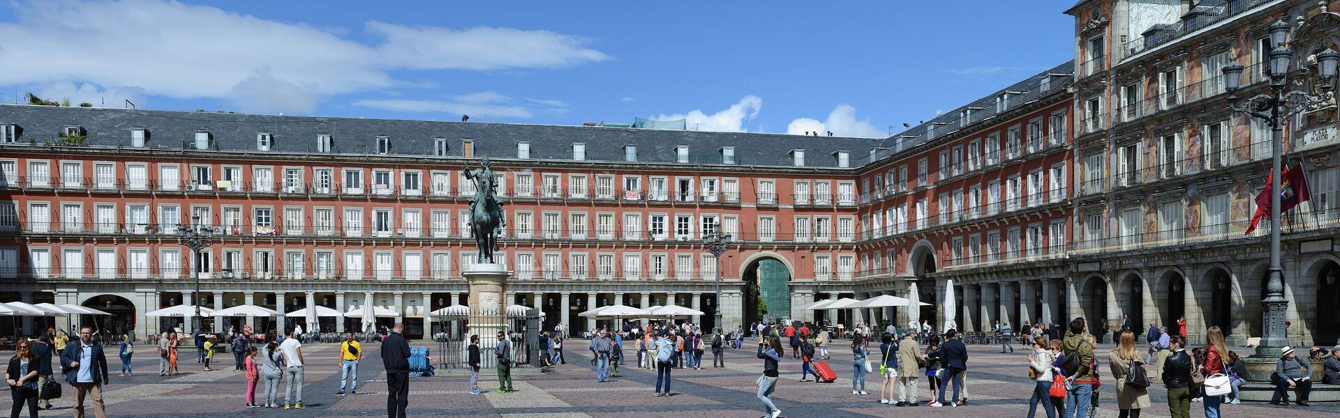 Madrid Authority